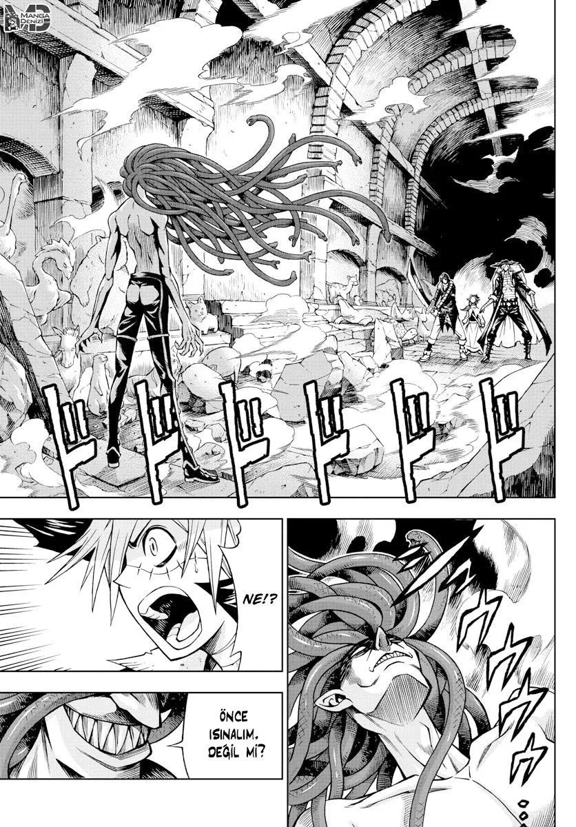 Marry Grave - Sayfa 12