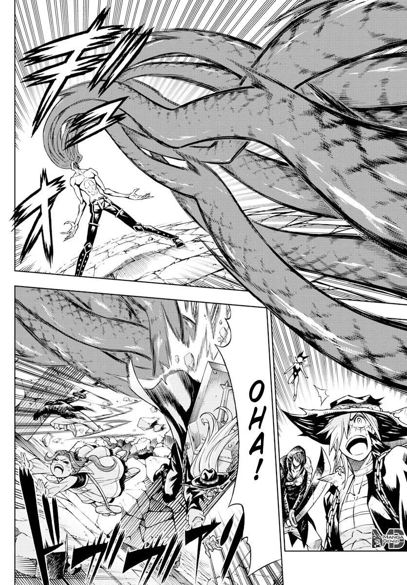 Marry Grave - Sayfa 13