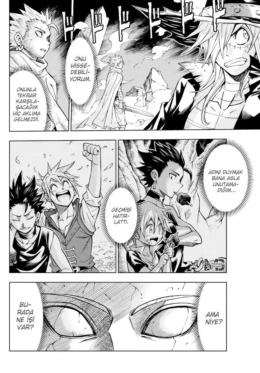 Marry Grave - Sayfa 15