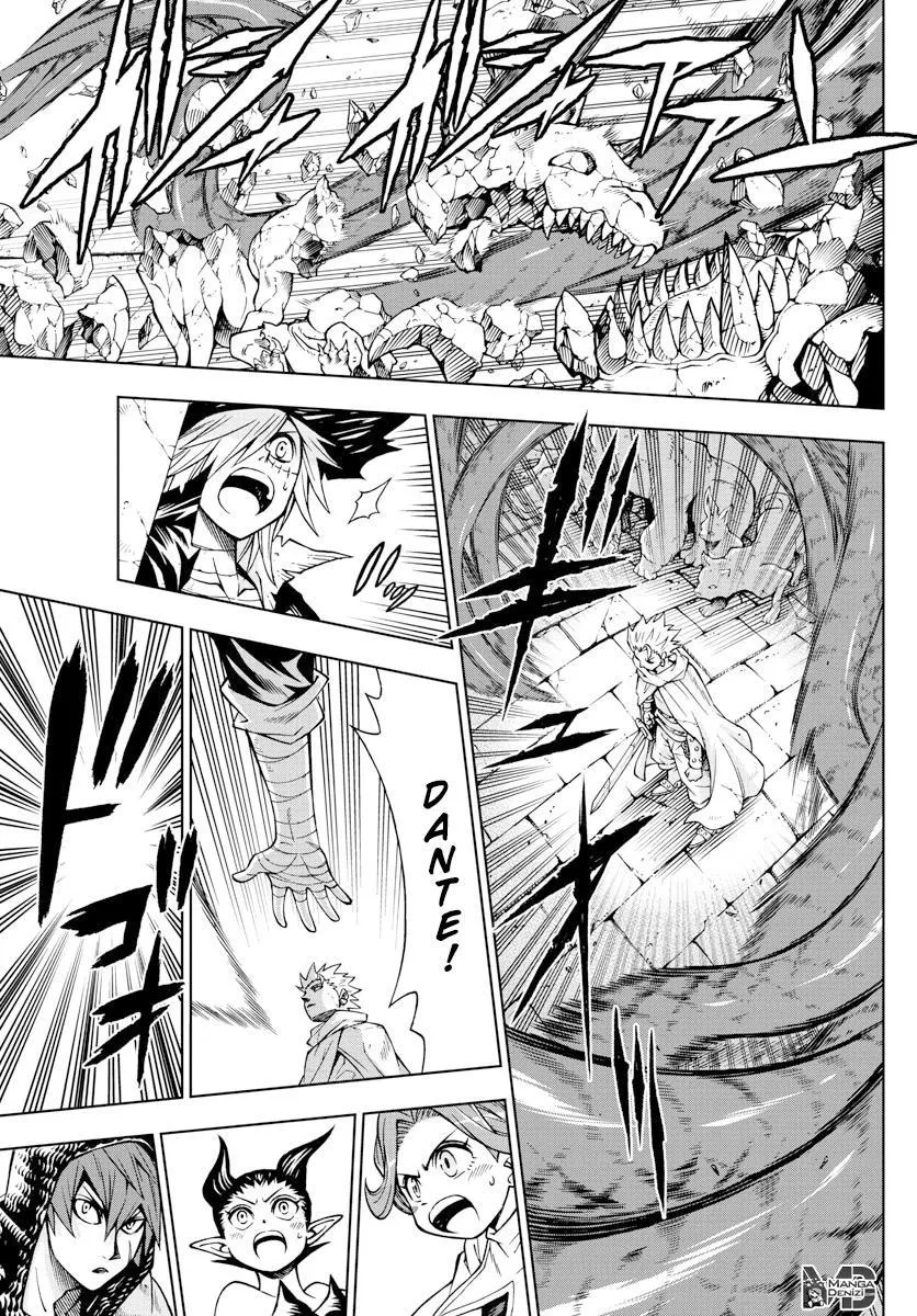 Marry Grave - Sayfa 16