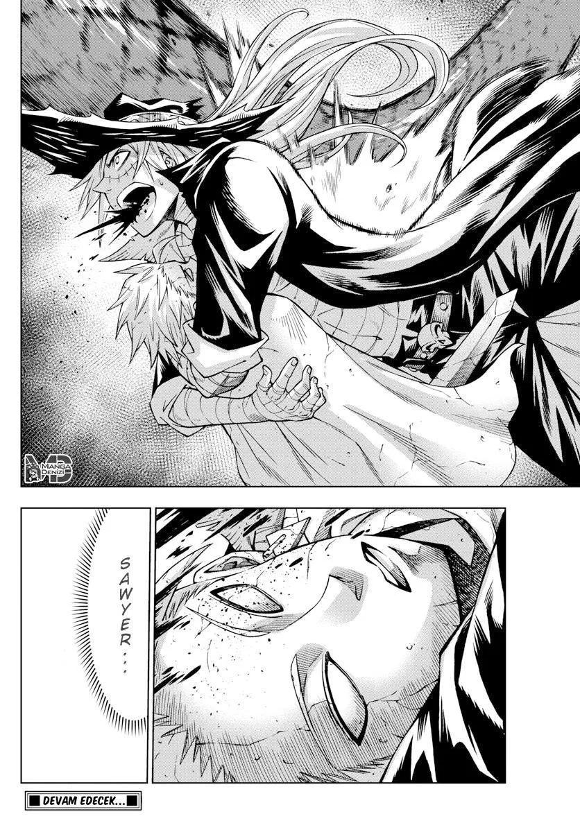 Marry Grave - Sayfa 17