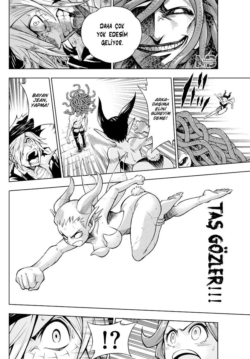 Marry Grave - Sayfa 3