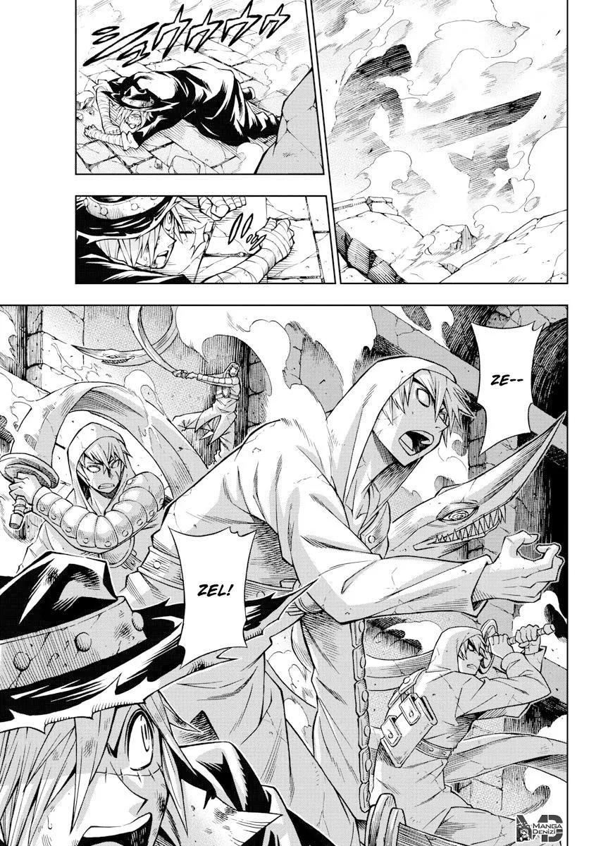 Marry Grave - Sayfa 8