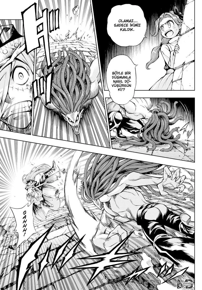 Marry Grave - Sayfa 10