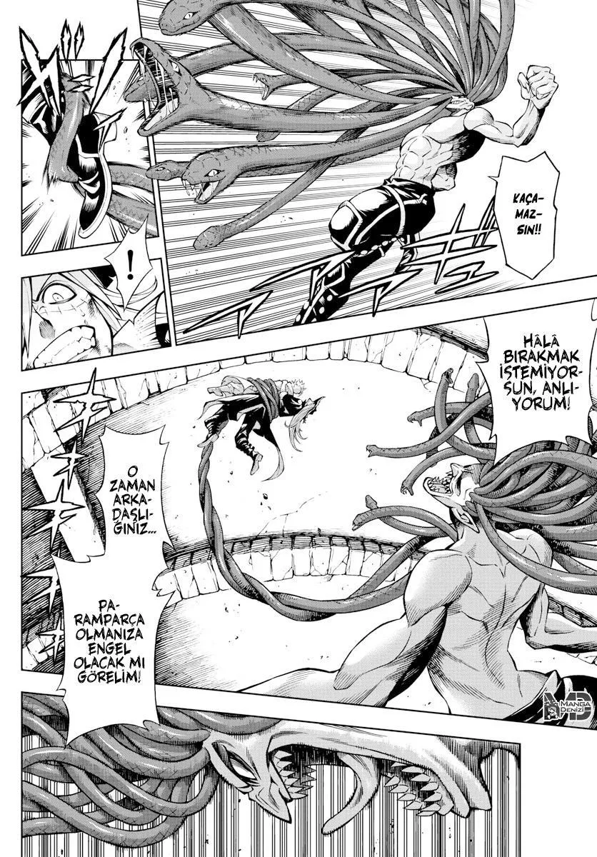 Marry Grave - Sayfa 11