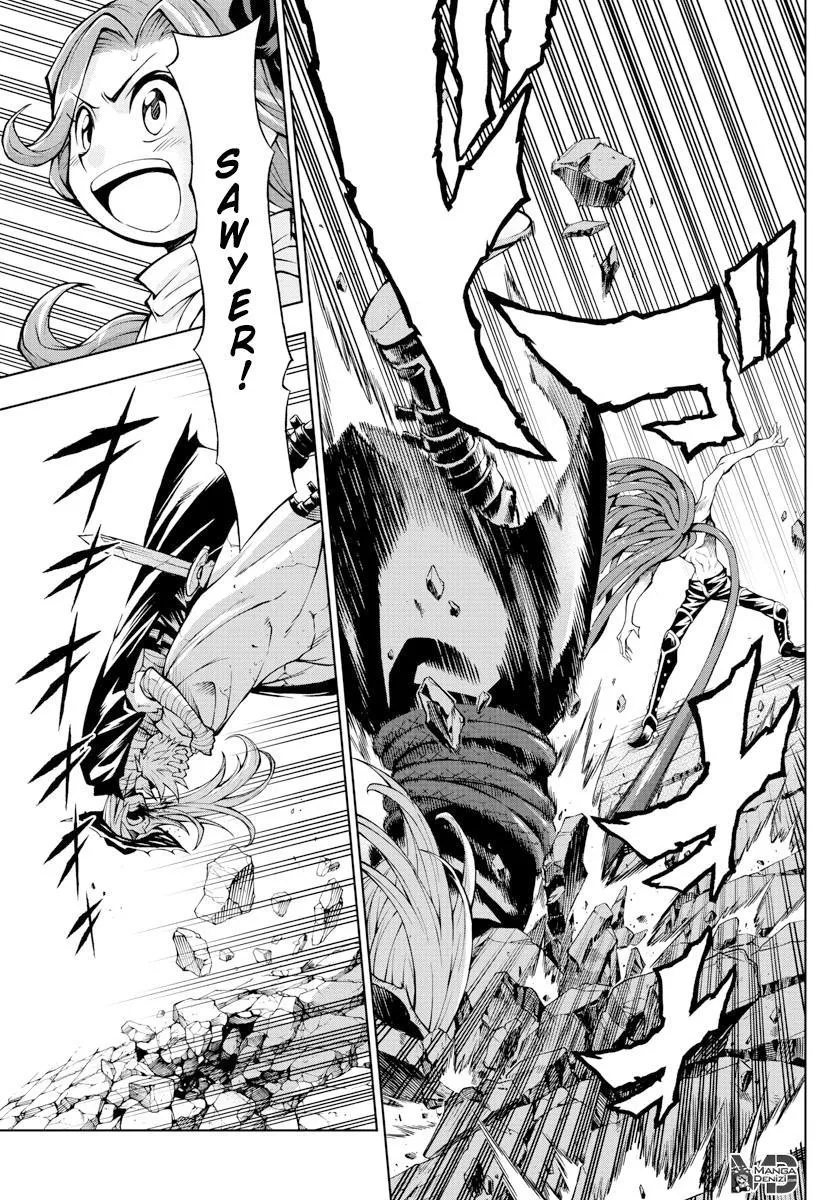 Marry Grave - Sayfa 12