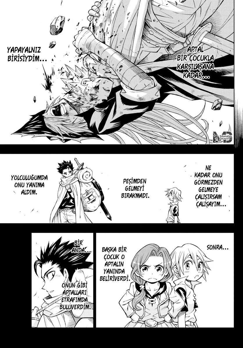 Marry Grave - Sayfa 14