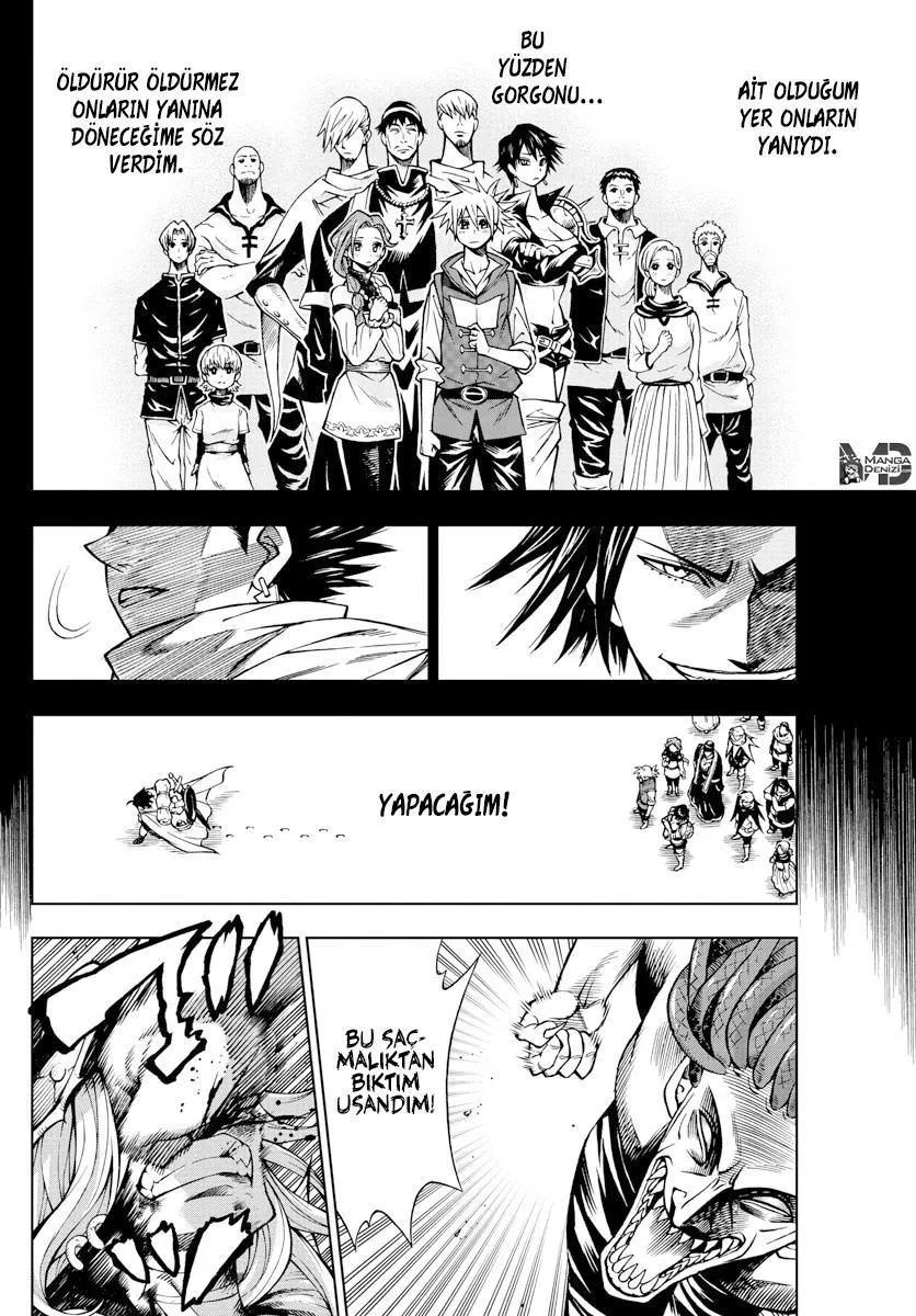 Marry Grave - Sayfa 15