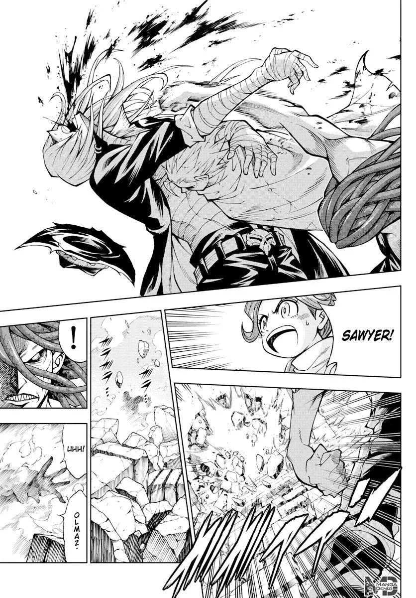 Marry Grave - Sayfa 16