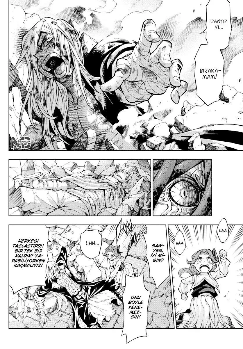 Marry Grave - Sayfa 17