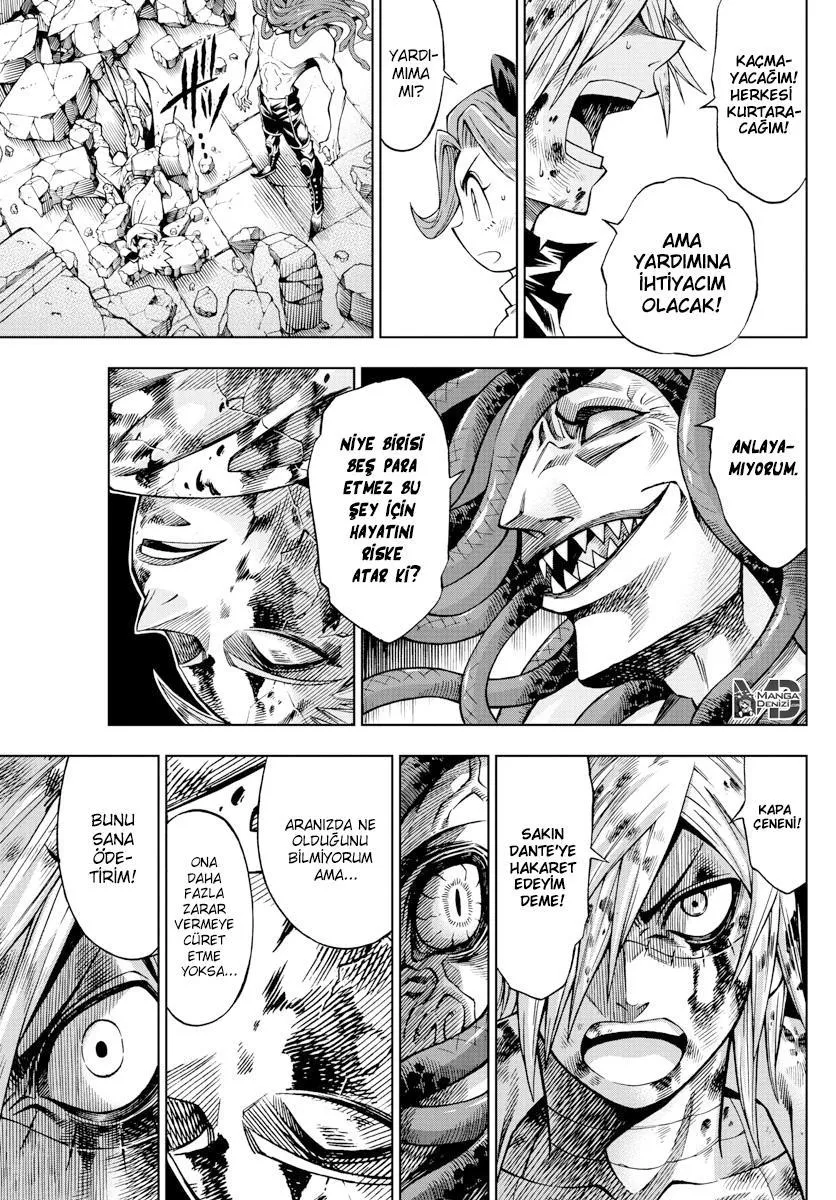 Marry Grave - Sayfa 18