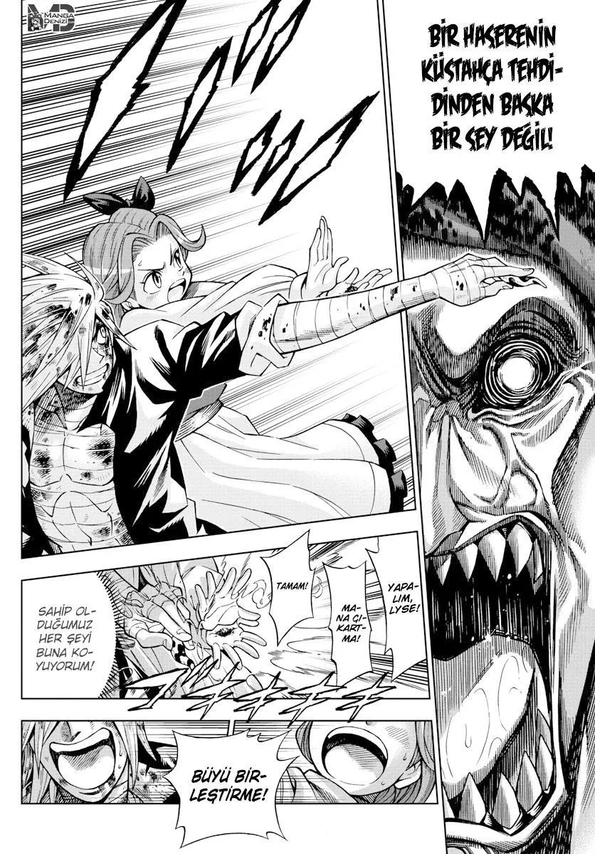 Marry Grave - Sayfa 19