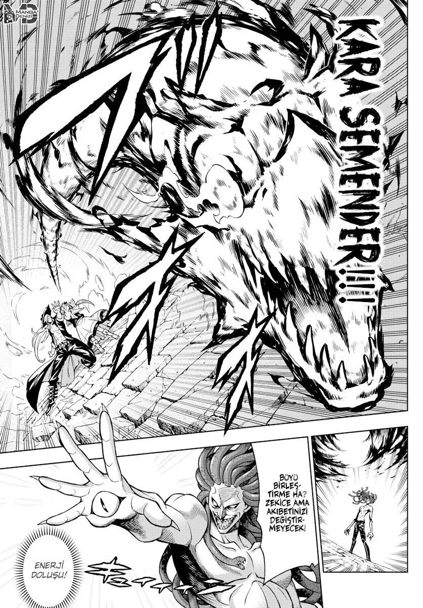 Marry Grave - Sayfa 20