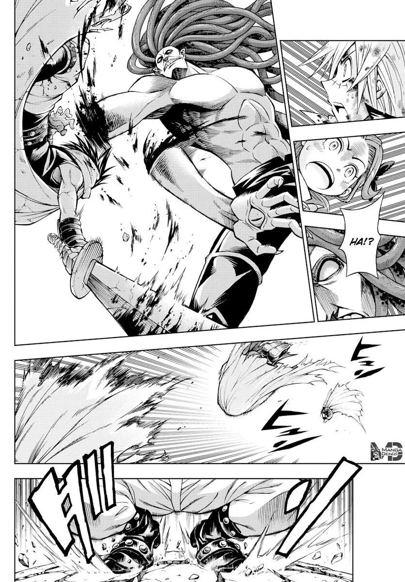 Marry Grave - Sayfa 7