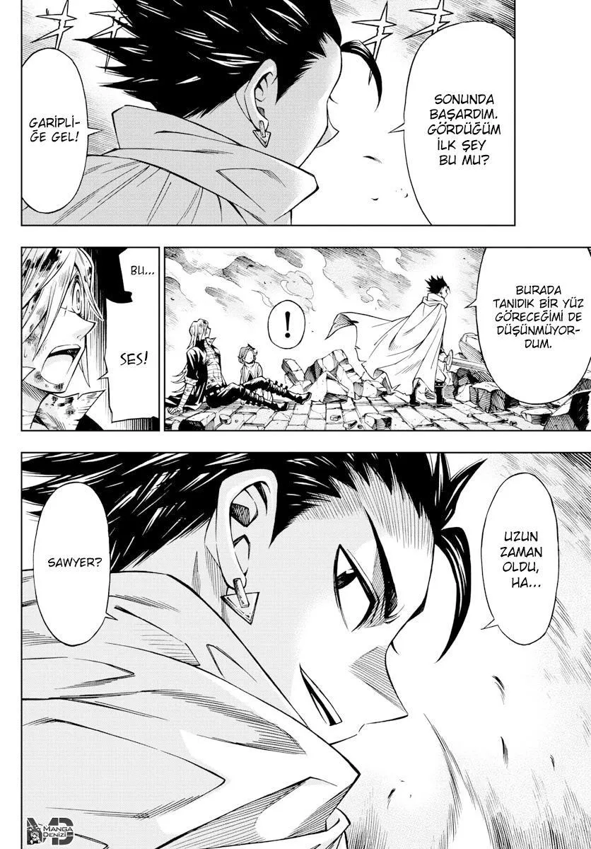 Marry Grave - Sayfa 9