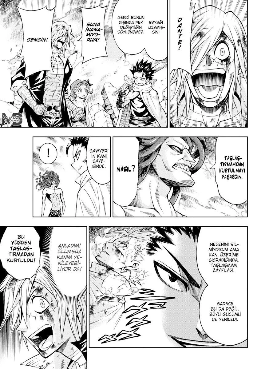 Marry Grave - Sayfa 10