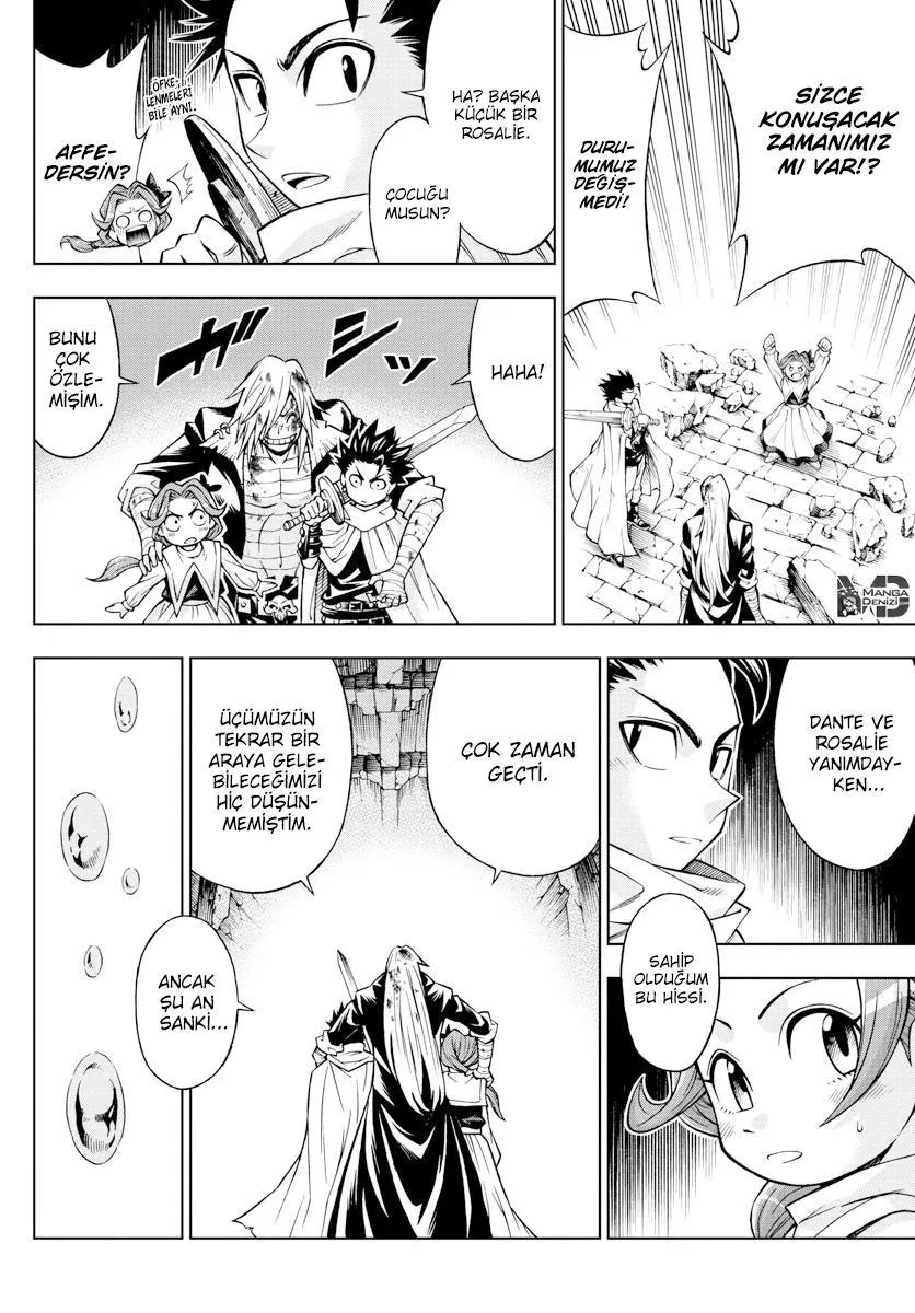 Marry Grave - Sayfa 11