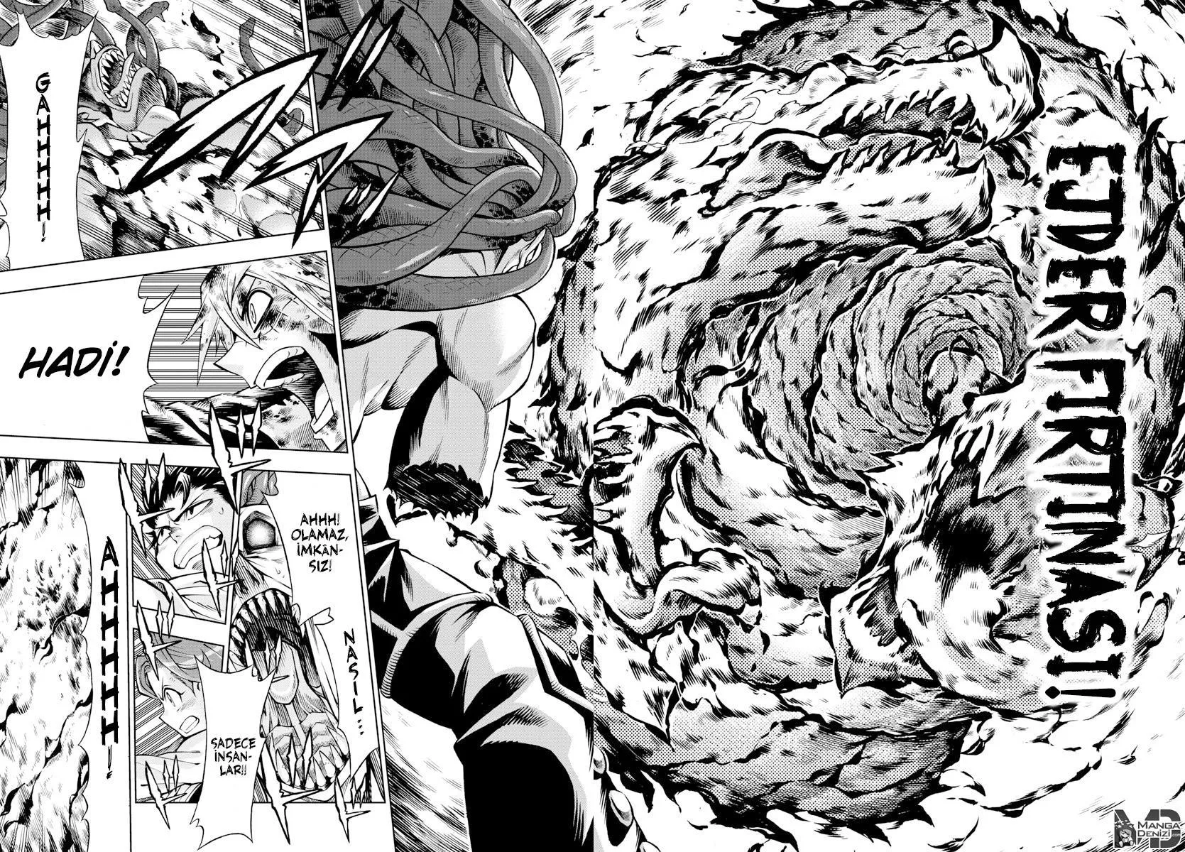 Marry Grave - Sayfa 14