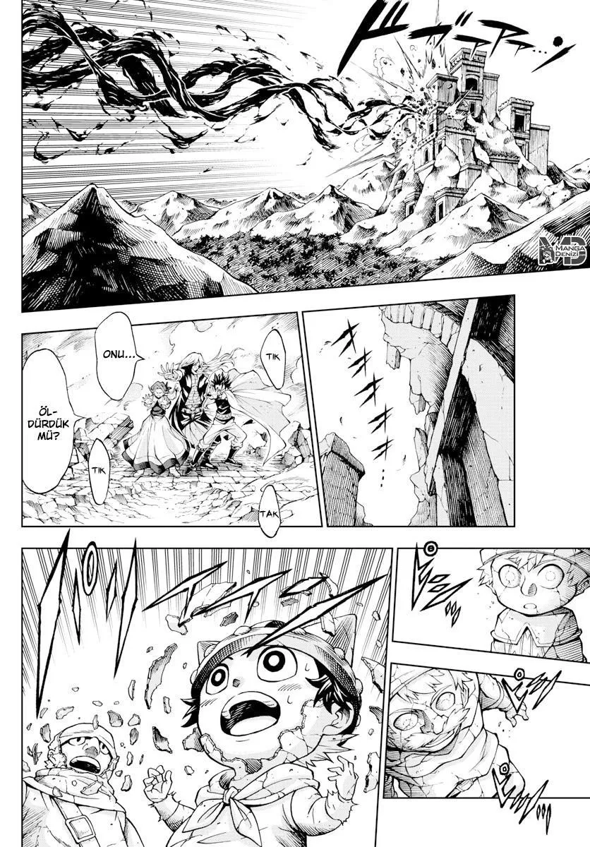 Marry Grave - Sayfa 15