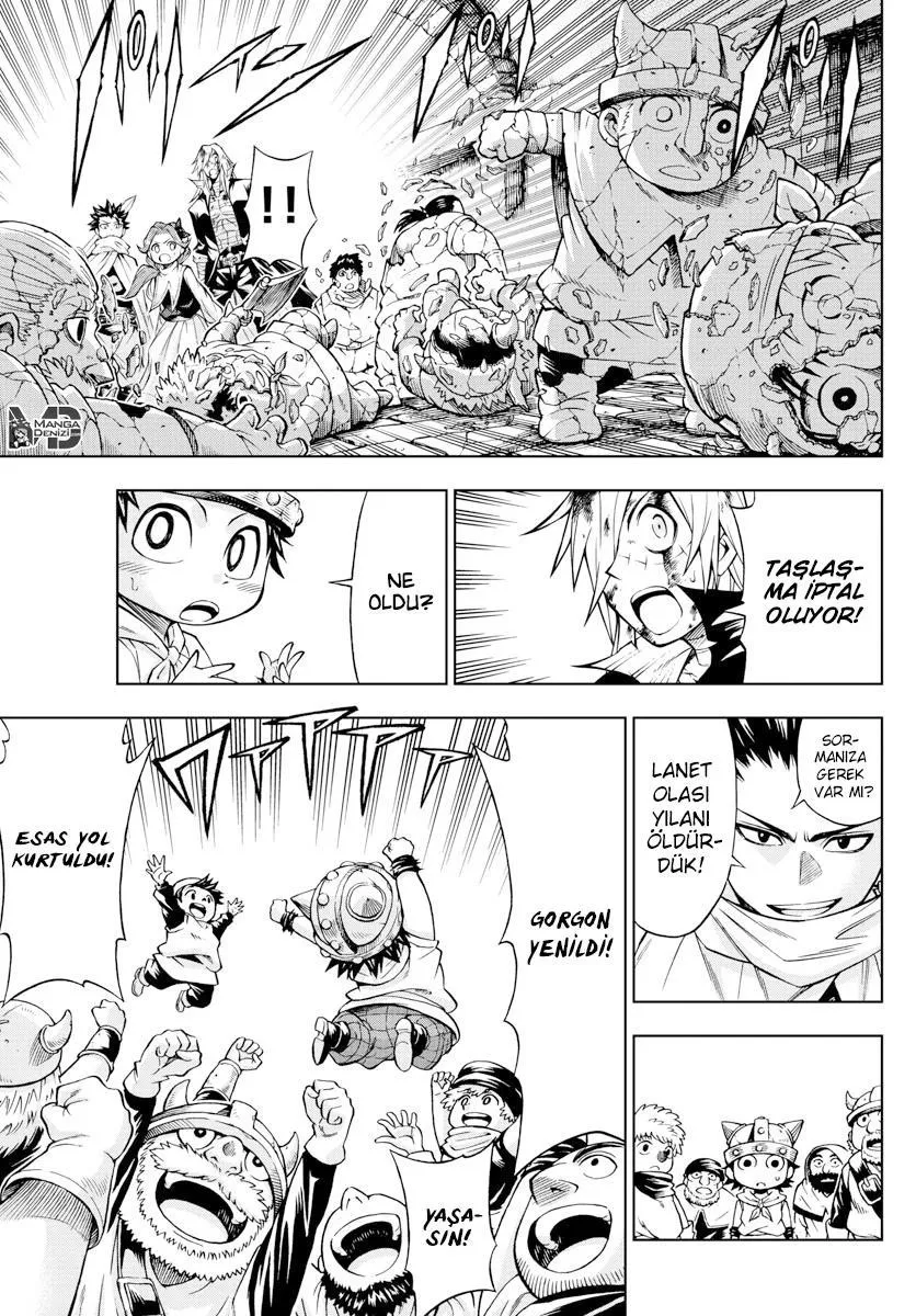 Marry Grave - Sayfa 16