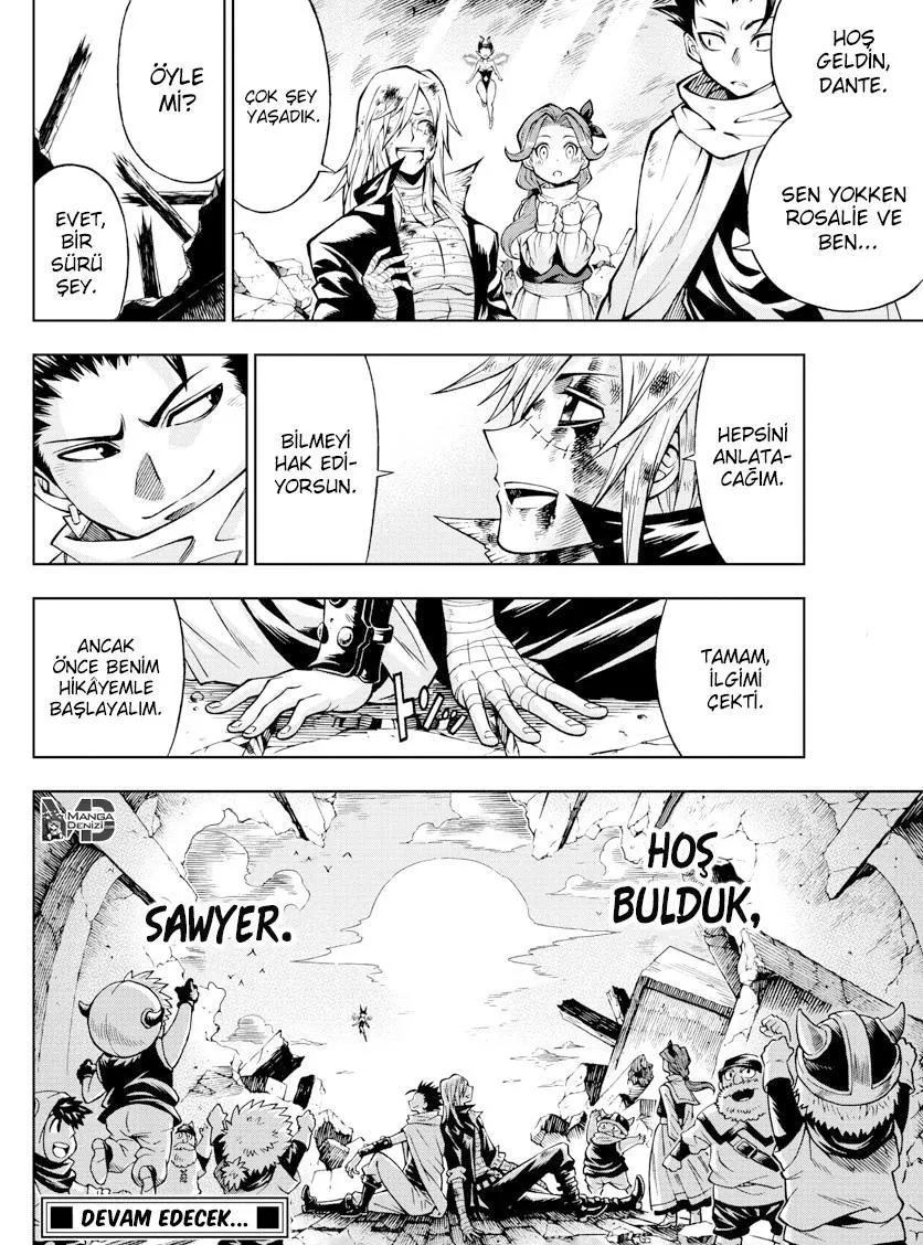 Marry Grave - Sayfa 17