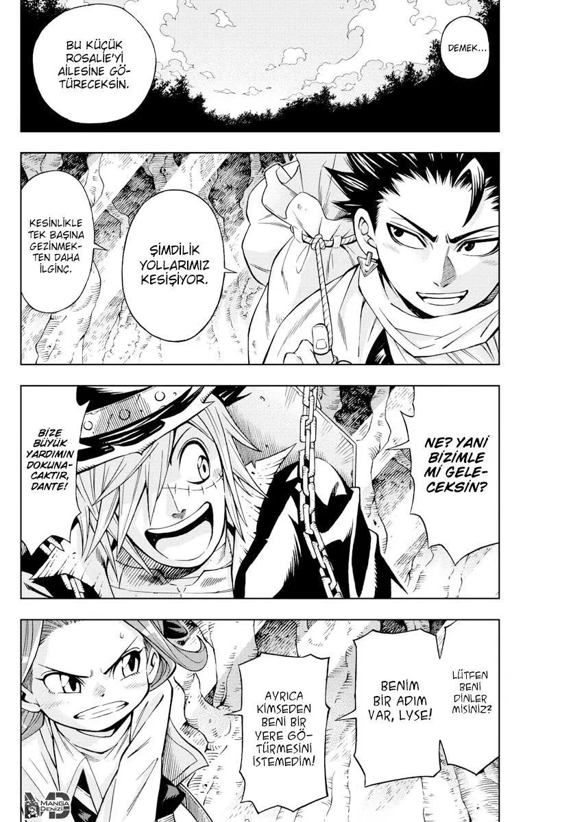 Marry Grave - Sayfa 3