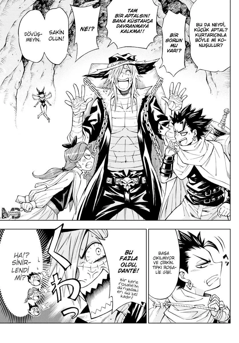 Marry Grave - Sayfa 4