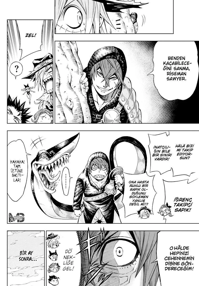 Marry Grave - Sayfa 5