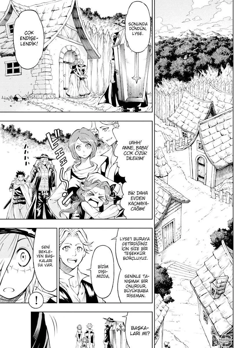 Marry Grave - Sayfa 6