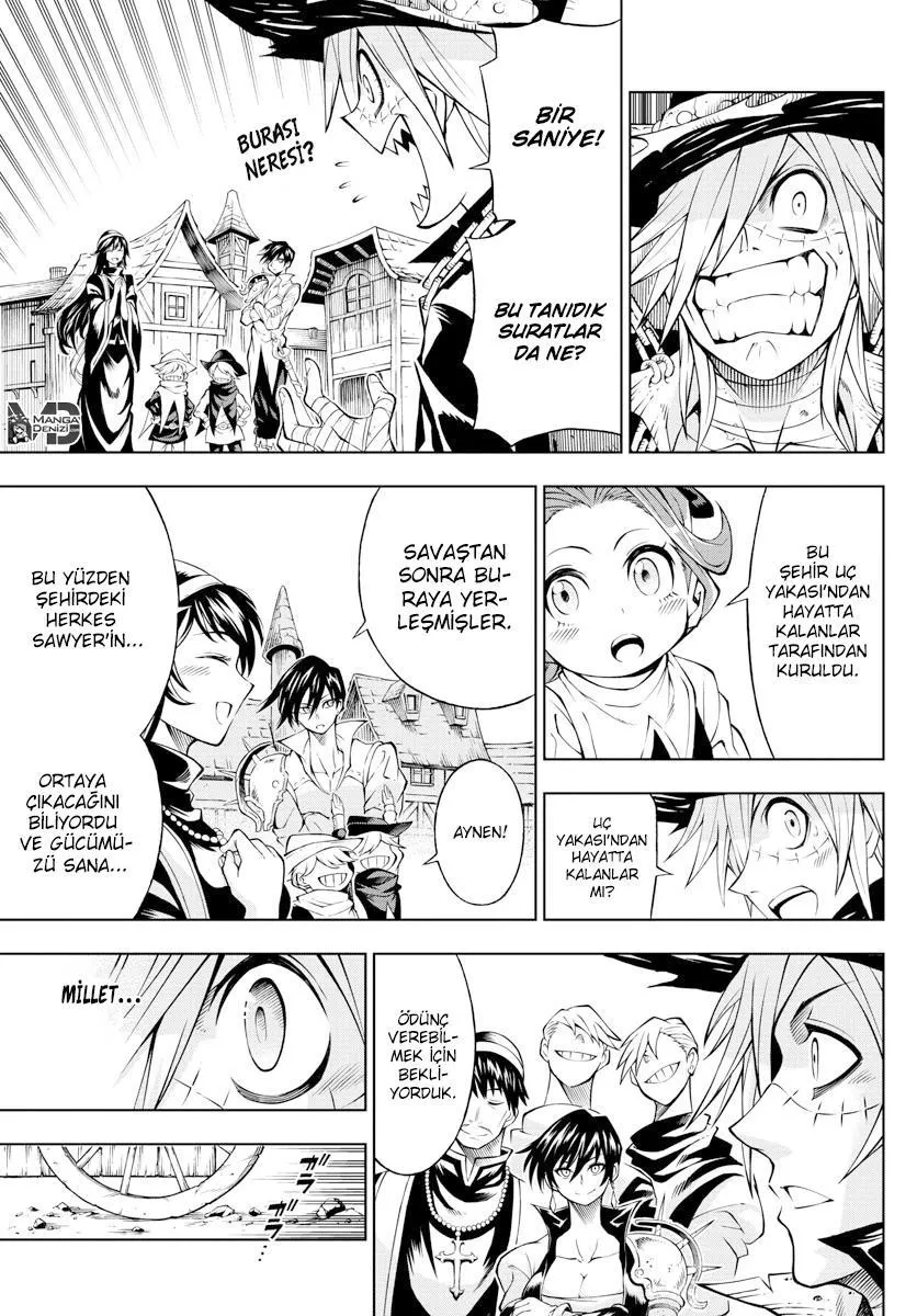 Marry Grave - Sayfa 8