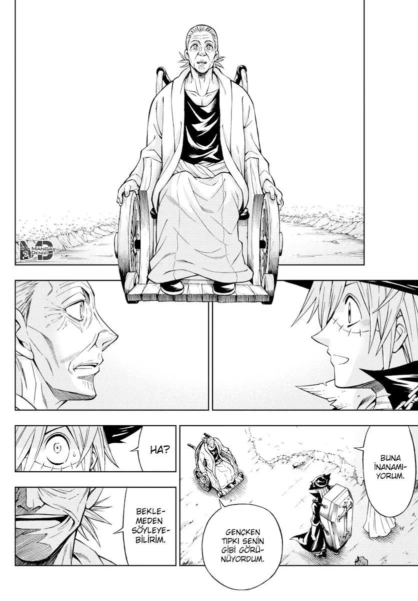 Marry Grave - Sayfa 9