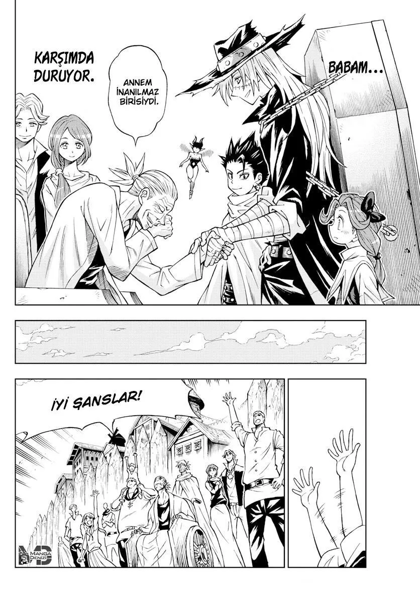 Marry Grave - Sayfa 11