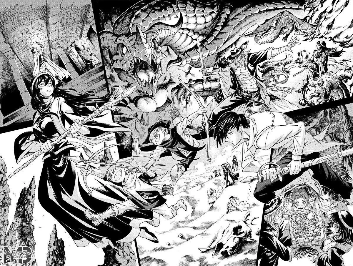 Marry Grave - Sayfa 13