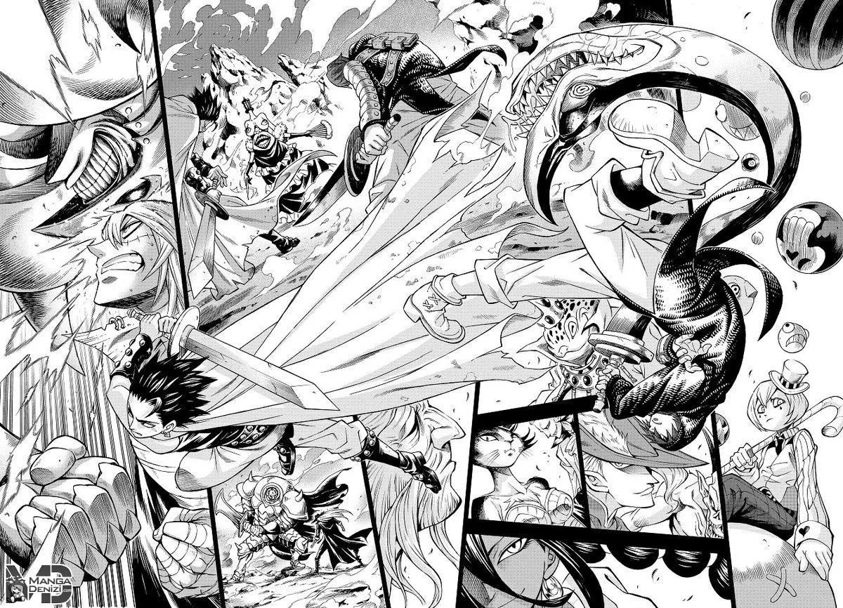 Marry Grave - Sayfa 14