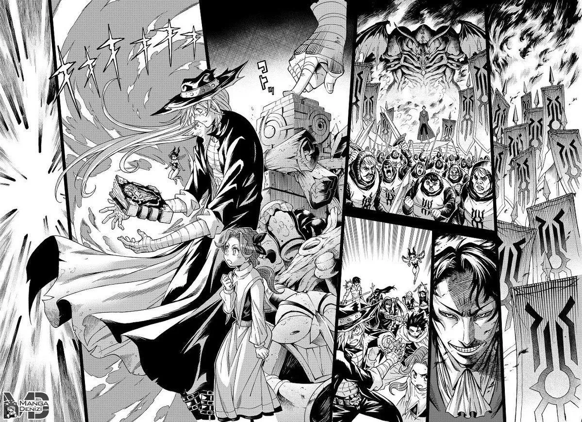 Marry Grave - Sayfa 15