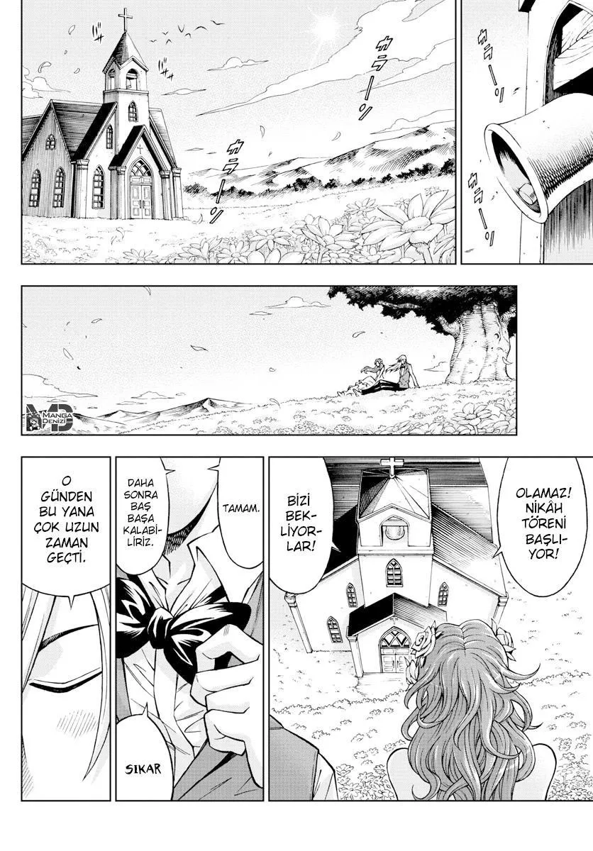 Marry Grave - Sayfa 16