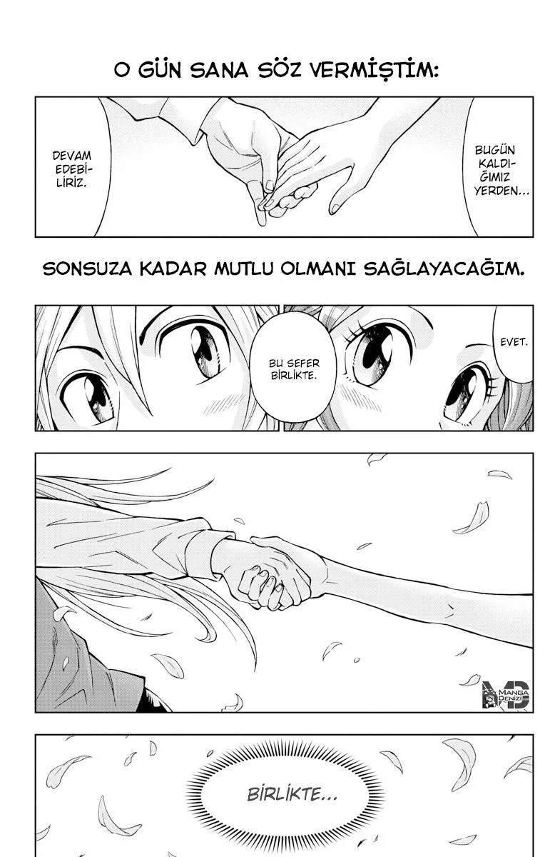 Marry Grave - Sayfa 17