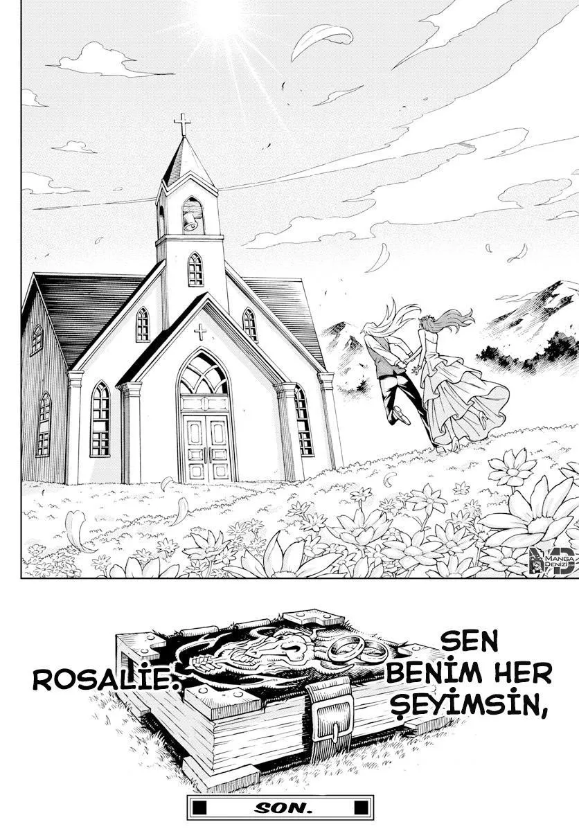 Marry Grave - Sayfa 18