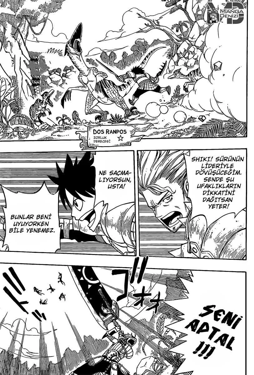 Monster Hunter Orage - Sayfa 4