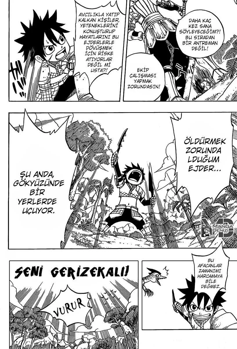 Monster Hunter Orage - Sayfa 5