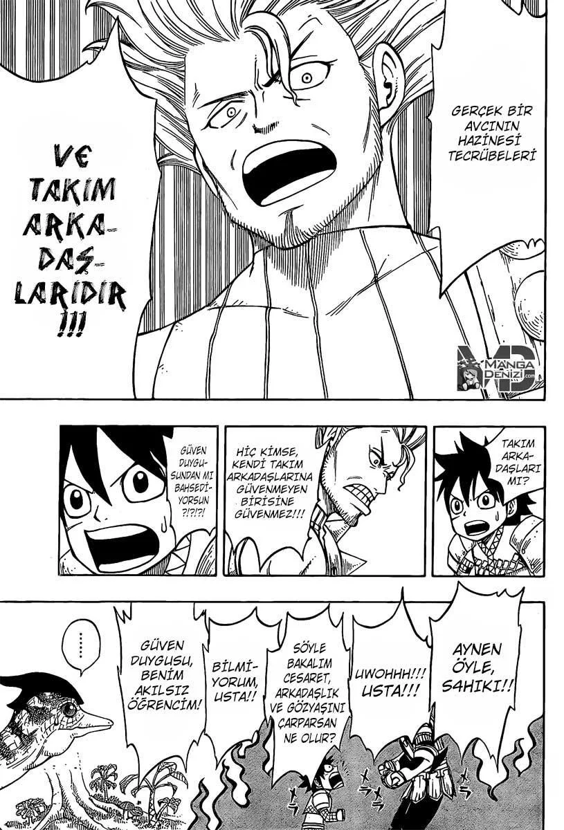 Monster Hunter Orage - Sayfa 6