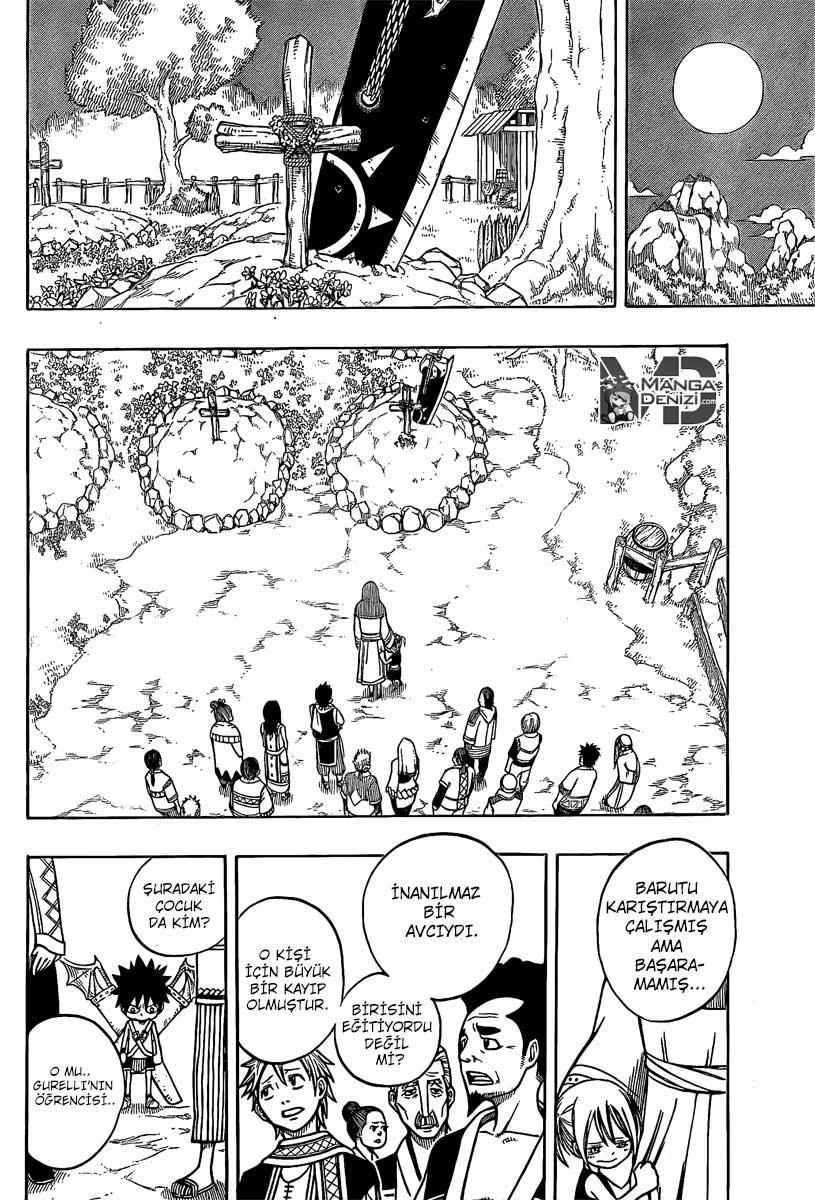 Monster Hunter Orage - Sayfa 7