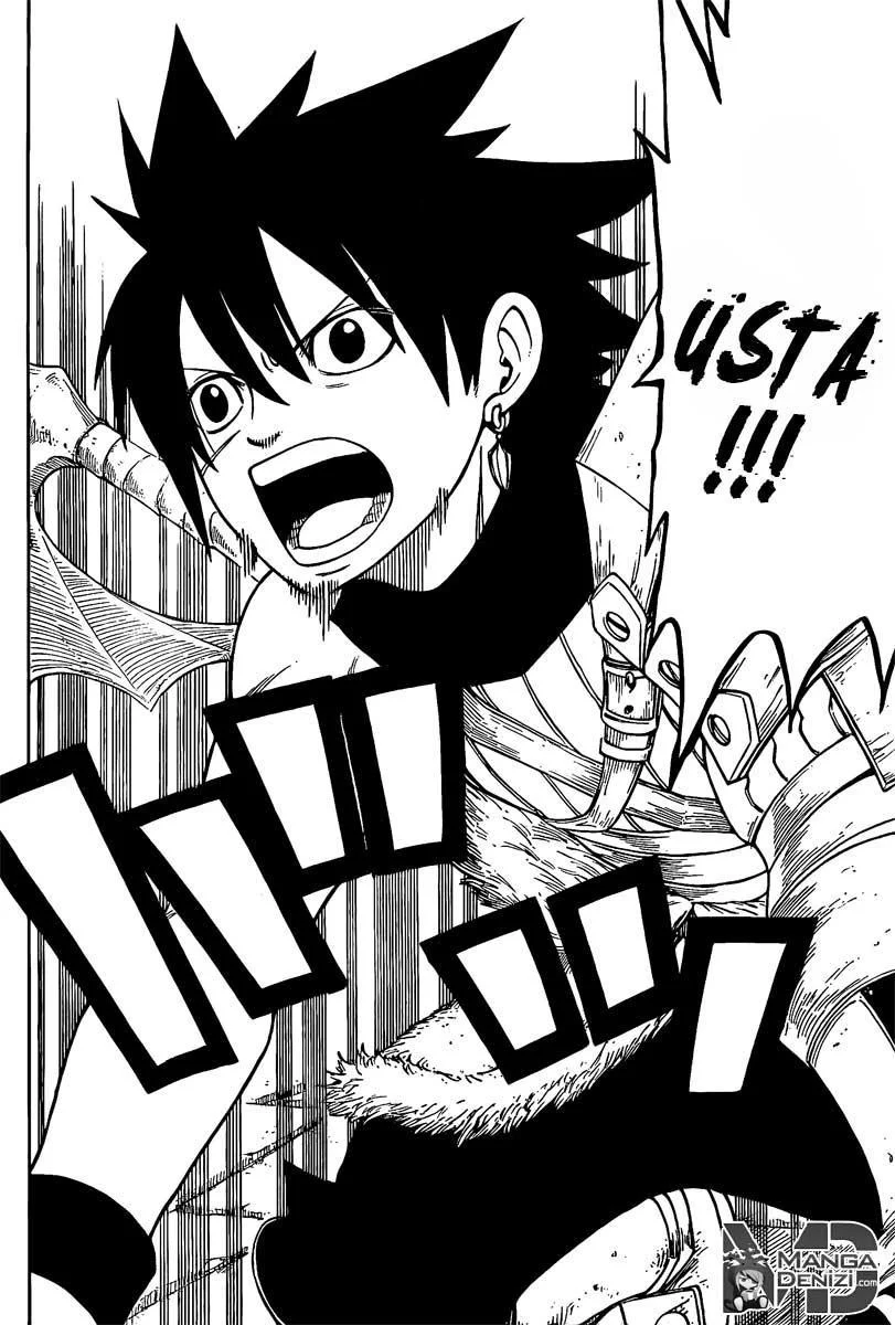 Monster Hunter Orage - Sayfa 9