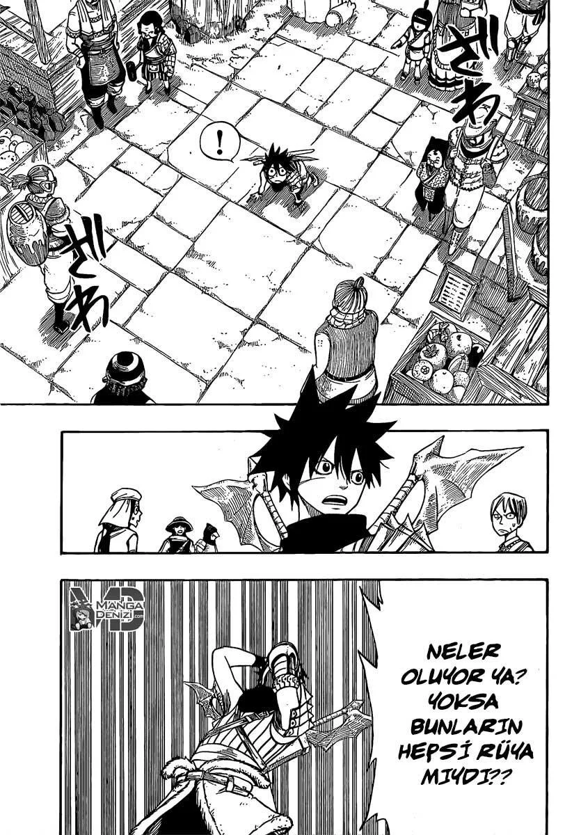 Monster Hunter Orage - Sayfa 10