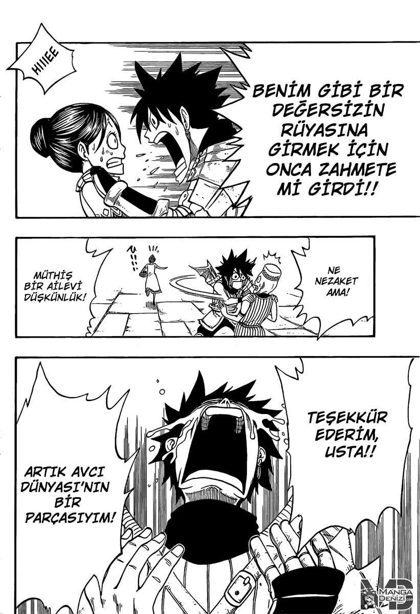 Monster Hunter Orage - Sayfa 11