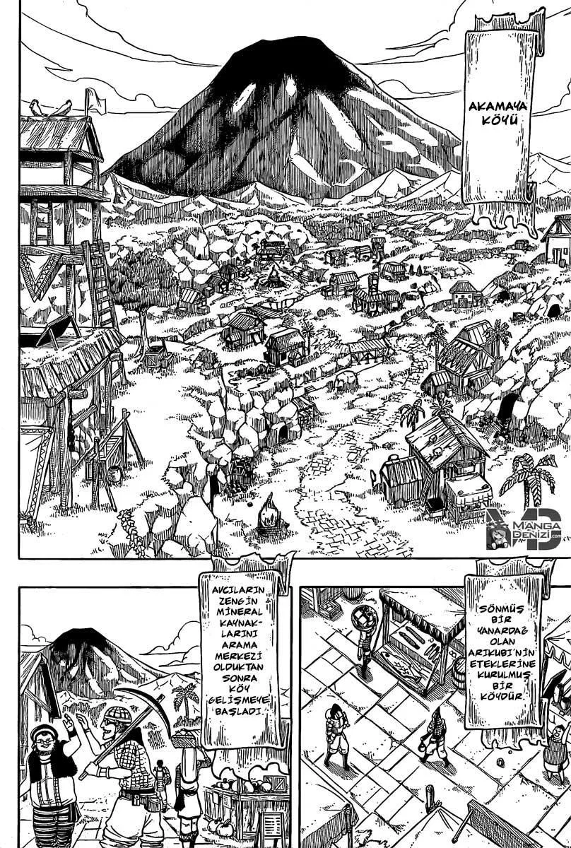 Monster Hunter Orage - Sayfa 13