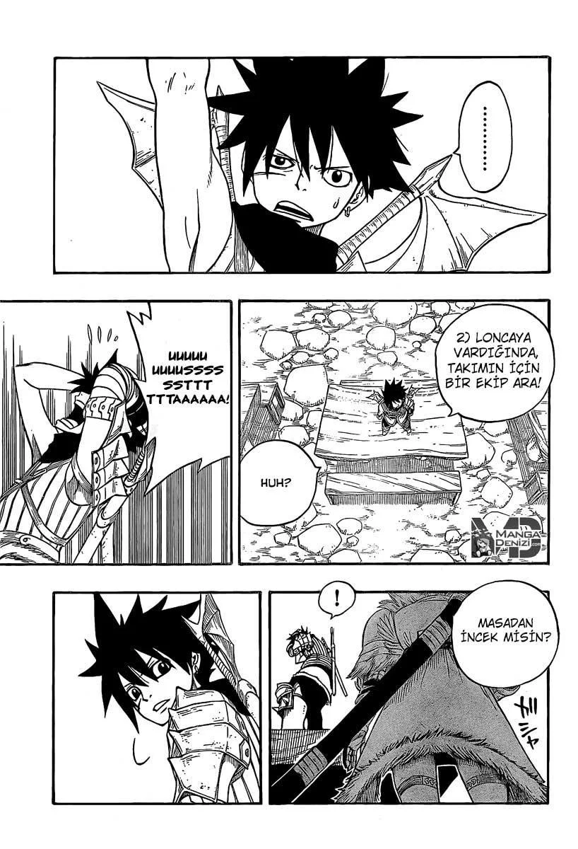 Monster Hunter Orage - Sayfa 16