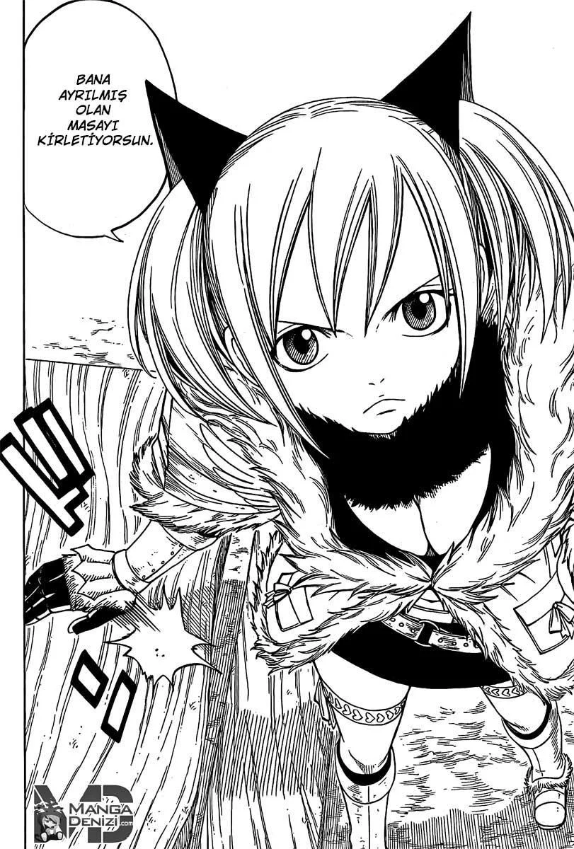 Monster Hunter Orage - Sayfa 17