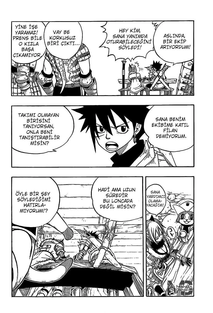 Monster Hunter Orage - Sayfa 19