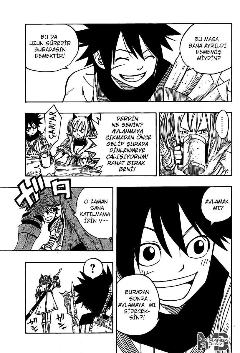 Monster Hunter Orage - Sayfa 20